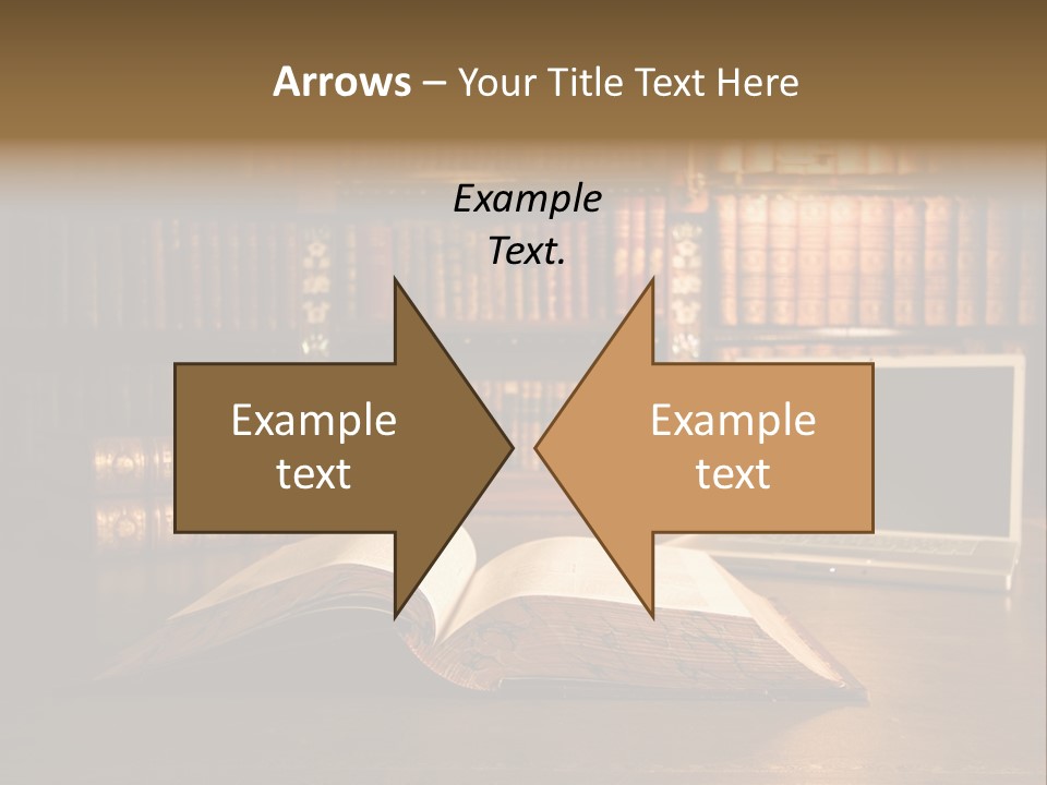 Research Concept Idea PowerPoint Template