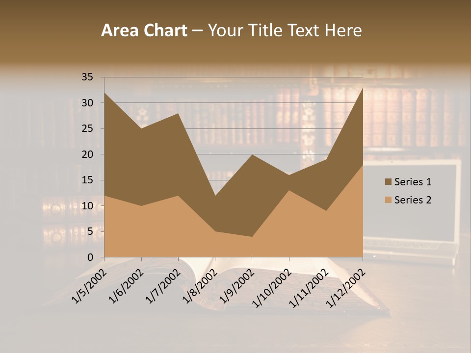 Research Concept Idea PowerPoint Template