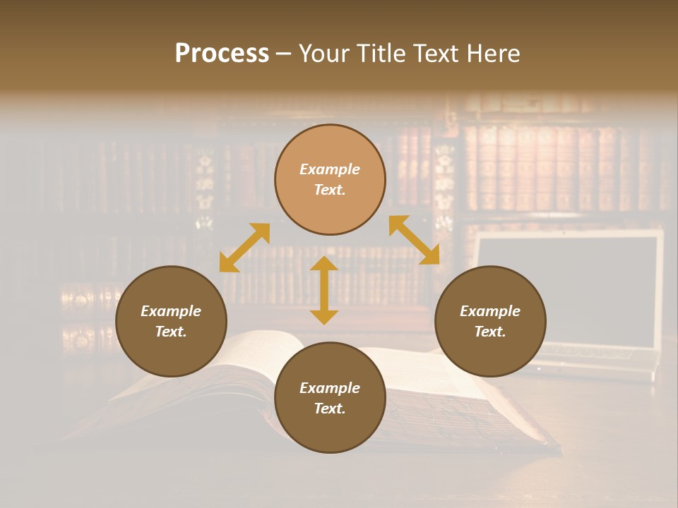 Research Concept Idea PowerPoint Template