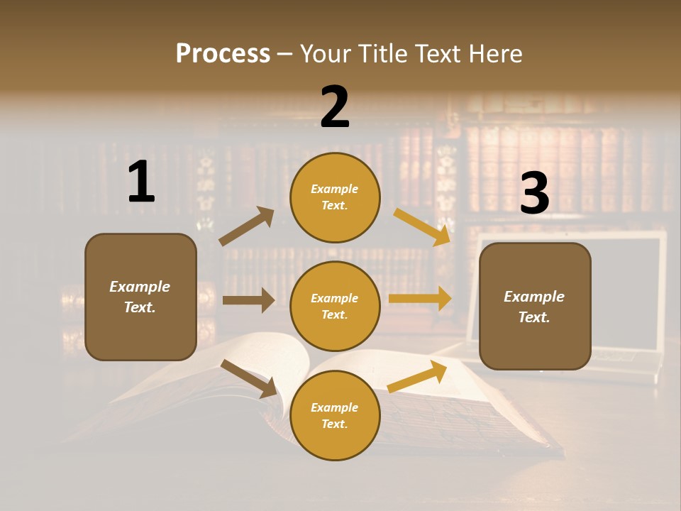 Research Concept Idea PowerPoint Template