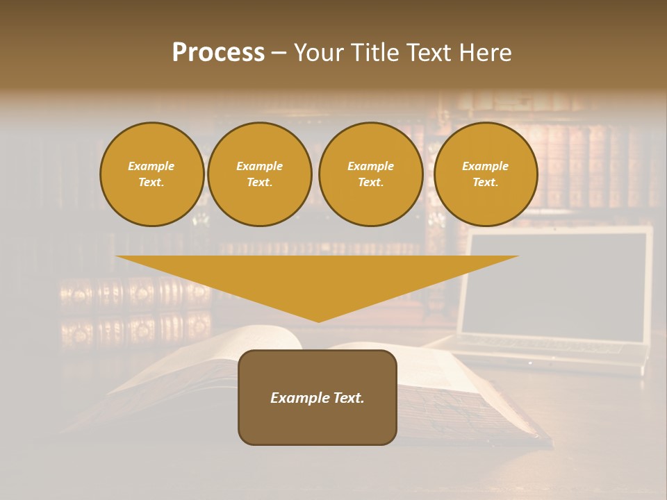 Research Concept Idea PowerPoint Template