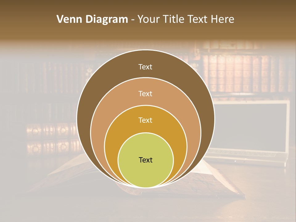 Research Concept Idea PowerPoint Template