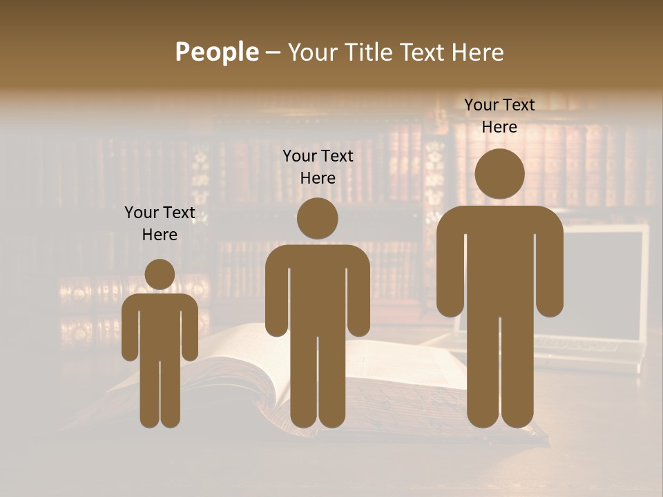 Research Concept Idea PowerPoint Template