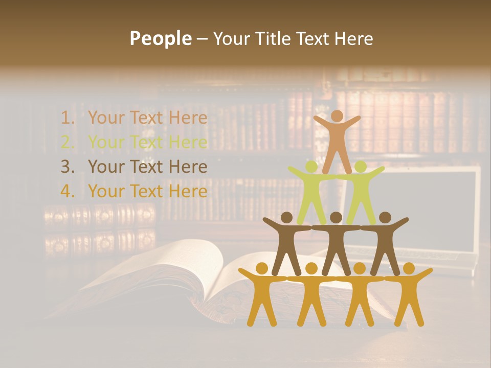 Research Concept Idea PowerPoint Template