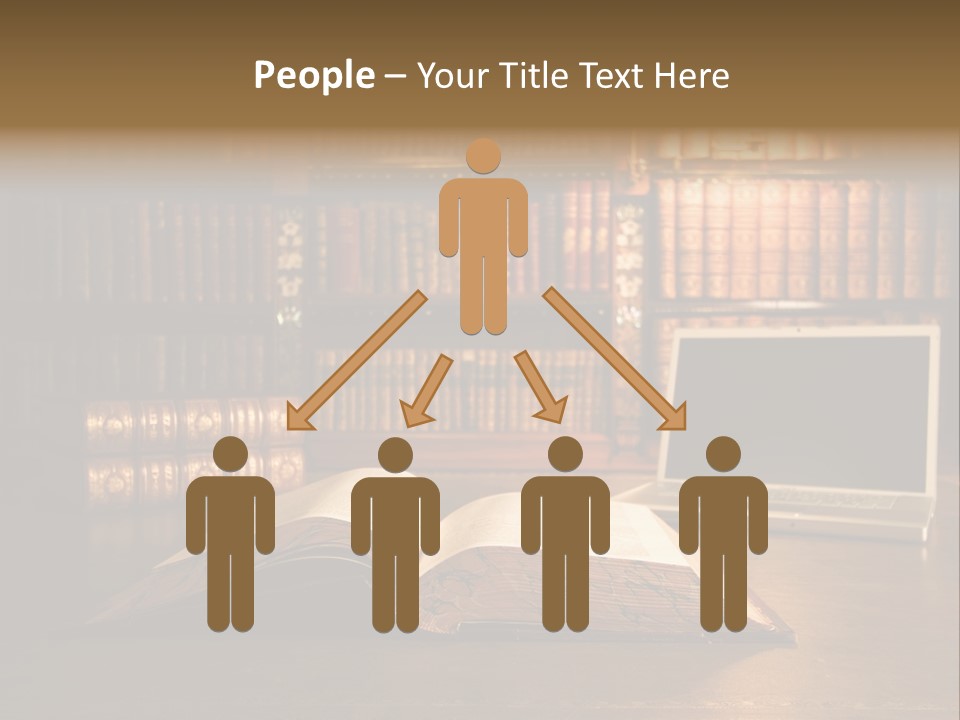 Research Concept Idea PowerPoint Template