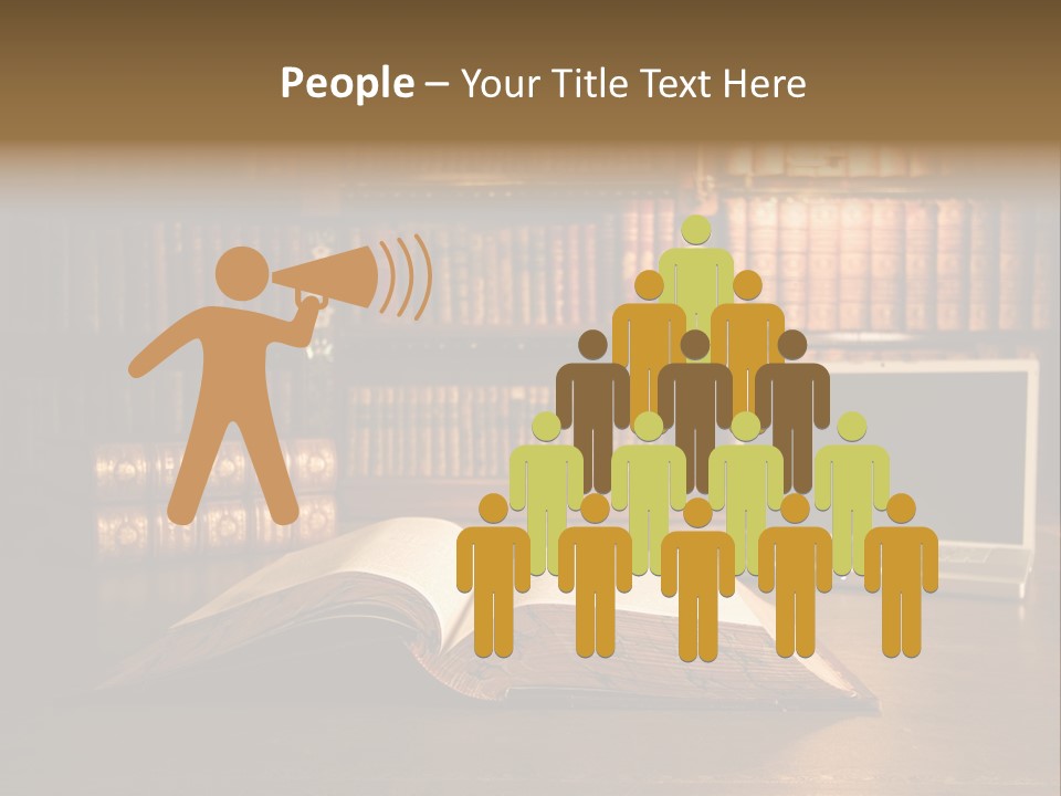 Research Concept Idea PowerPoint Template