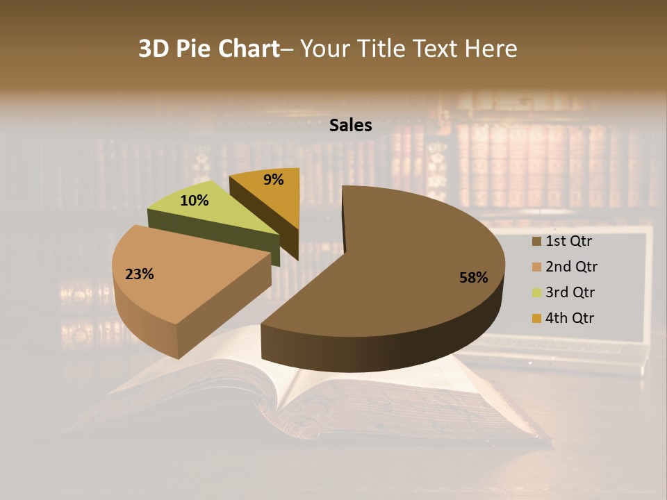 Research Concept Idea PowerPoint Template
