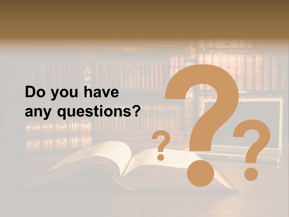 Research Concept Idea PowerPoint Template