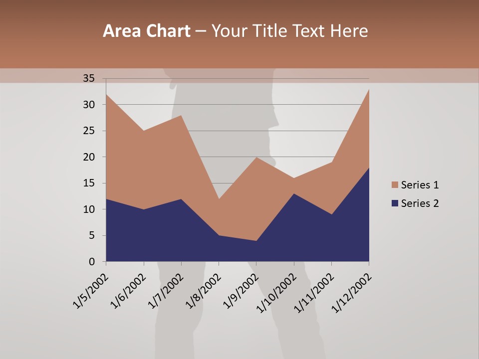 Female Money Success PowerPoint Template
