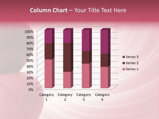 Ripened Background Freshness PowerPoint Template