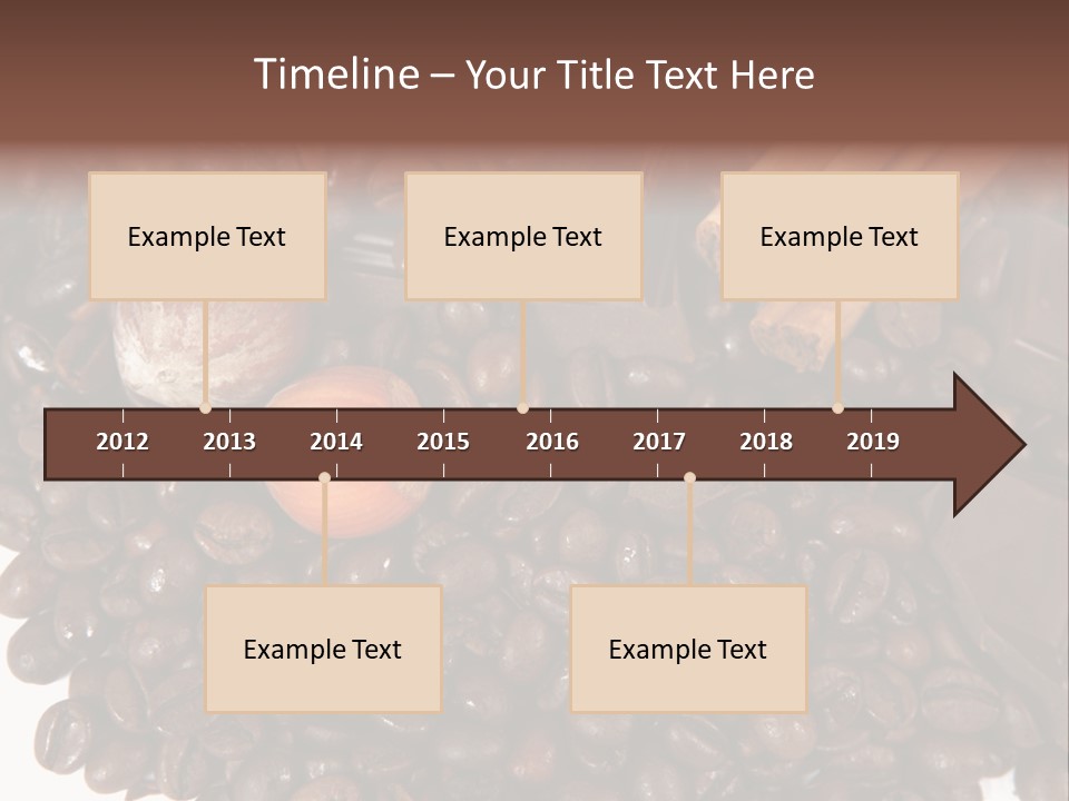 International Stick Diet PowerPoint Template