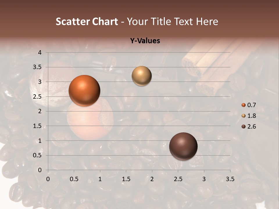 International Stick Diet PowerPoint Template