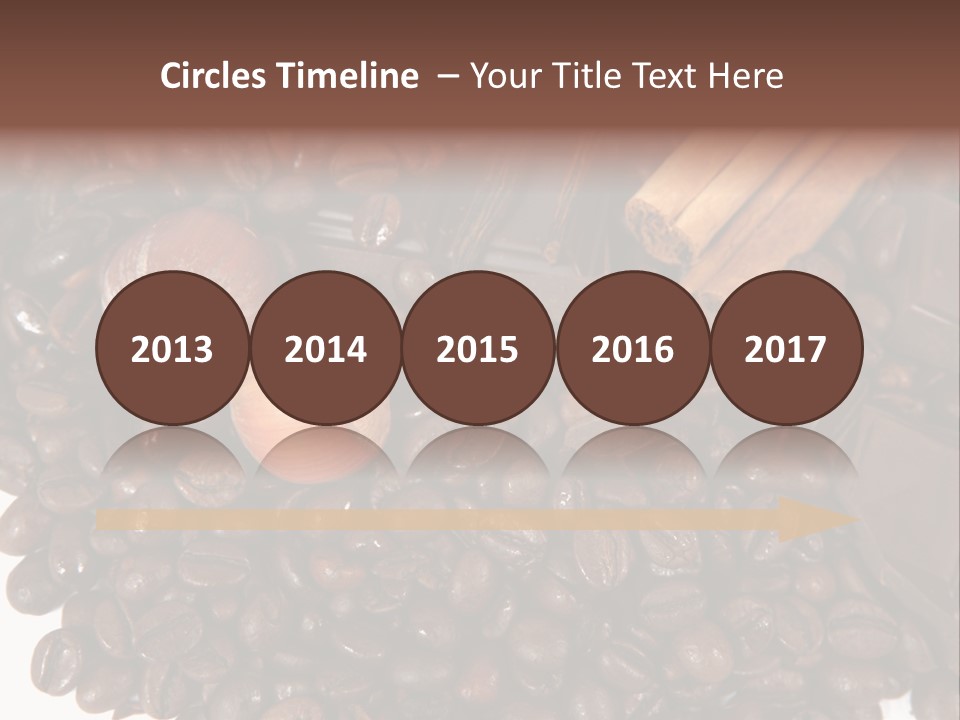 International Stick Diet PowerPoint Template