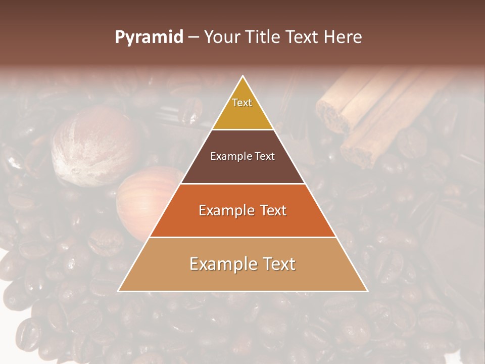 International Stick Diet PowerPoint Template