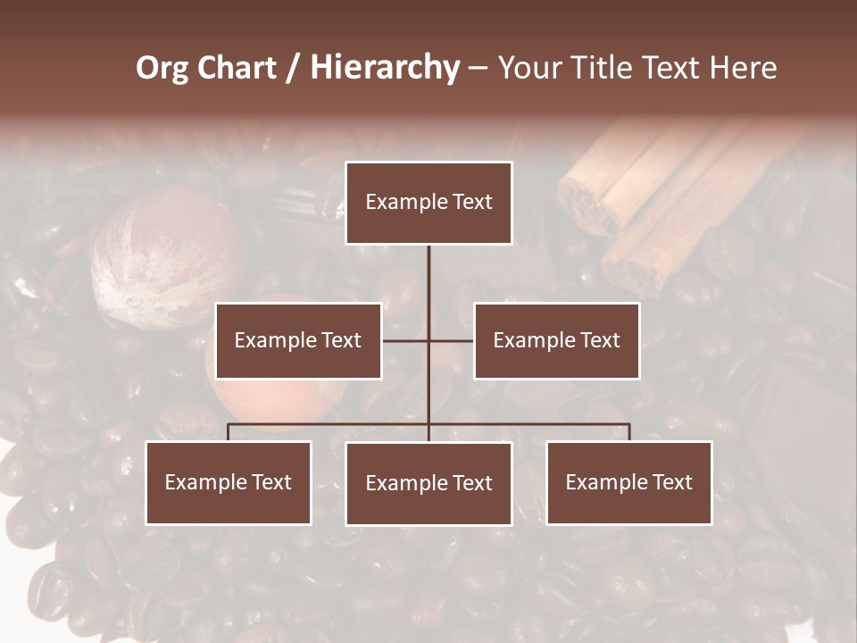 International Stick Diet PowerPoint Template