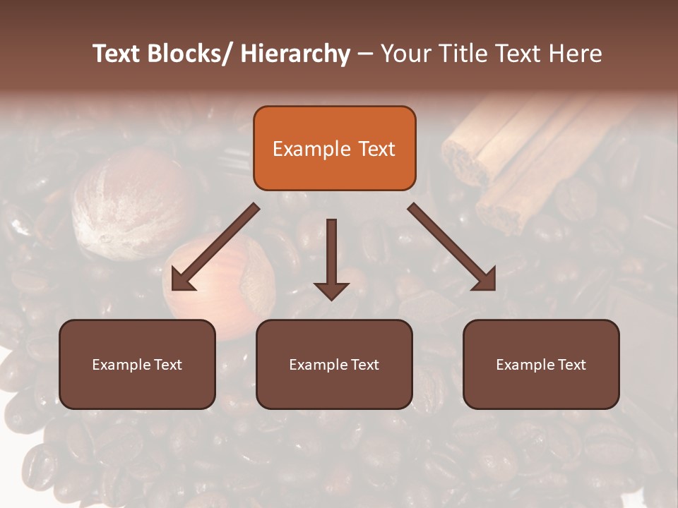 International Stick Diet PowerPoint Template