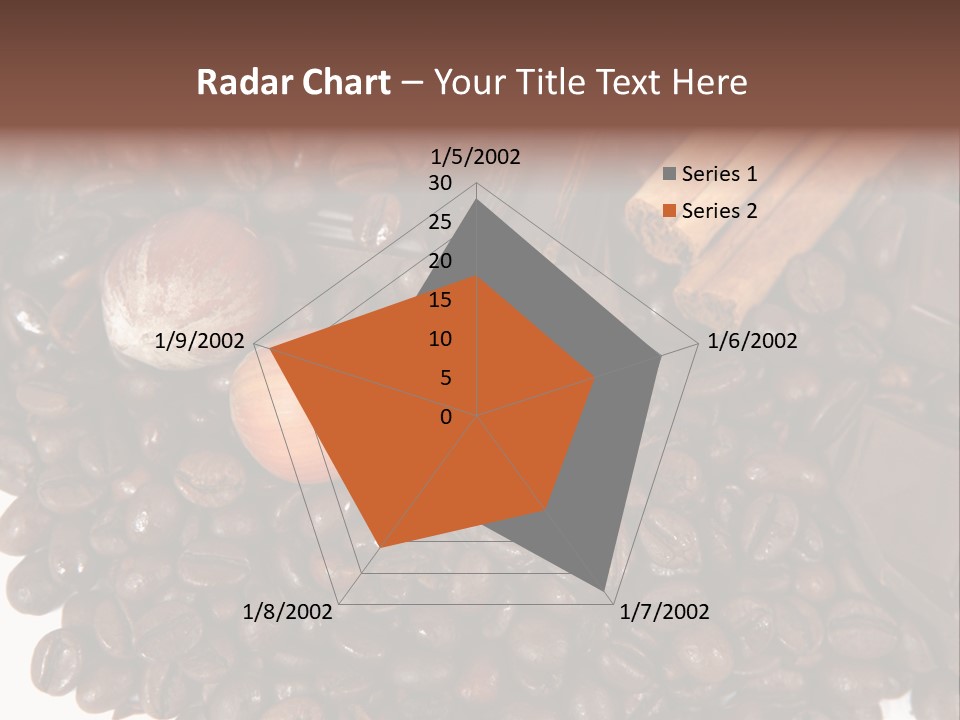 International Stick Diet PowerPoint Template