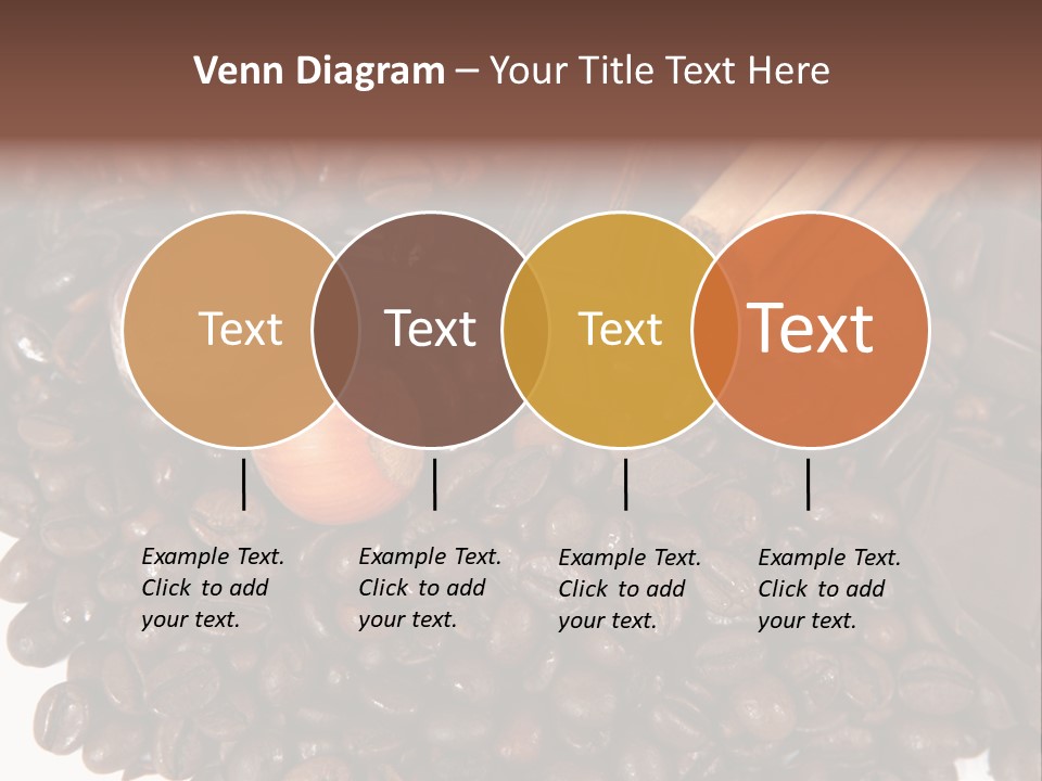 International Stick Diet PowerPoint Template