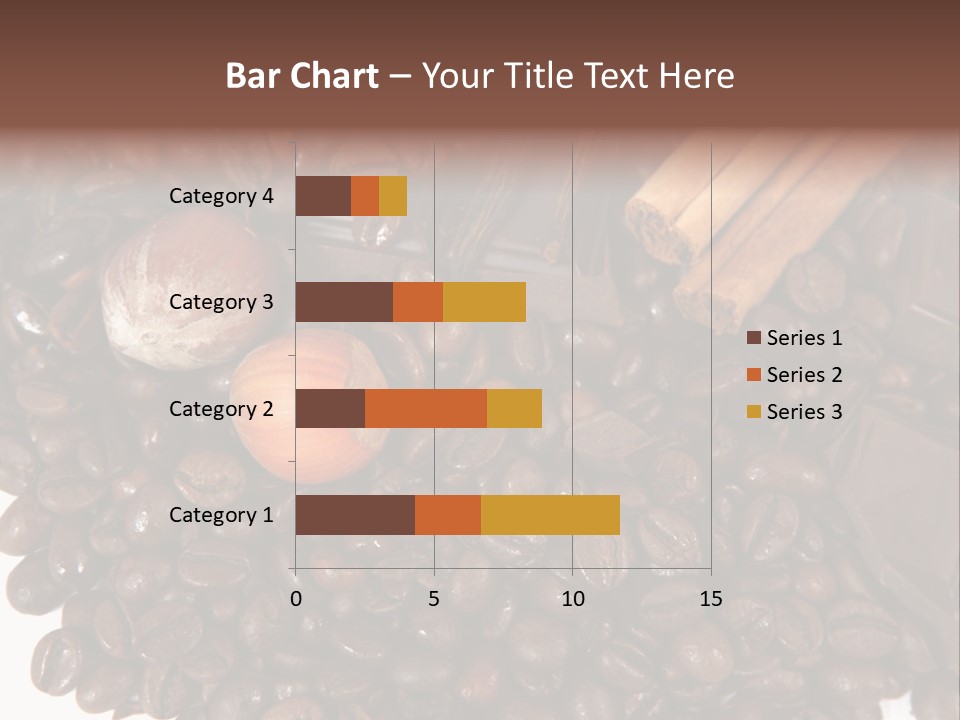 International Stick Diet PowerPoint Template