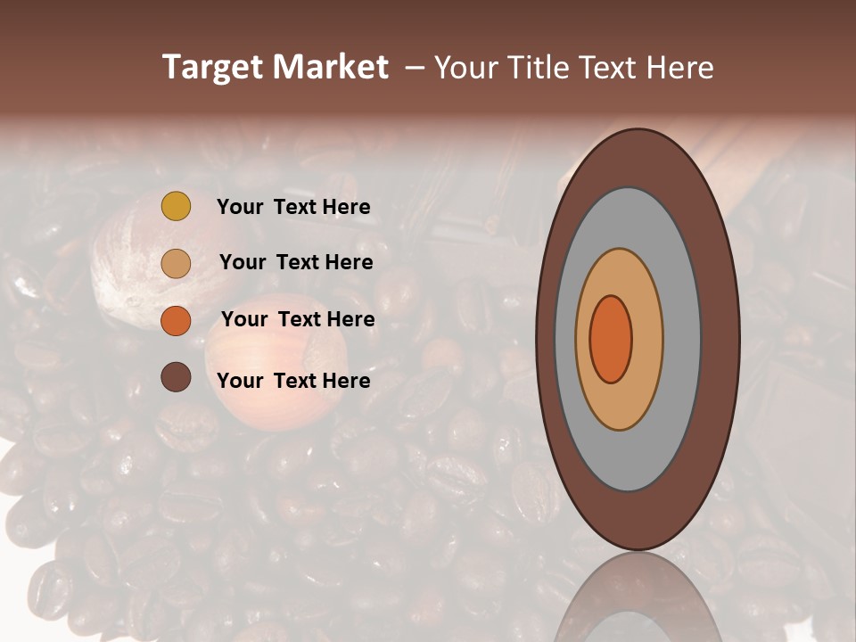 International Stick Diet PowerPoint Template