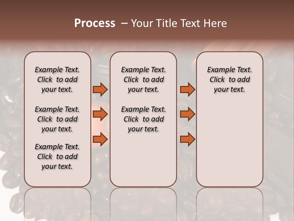 International Stick Diet PowerPoint Template