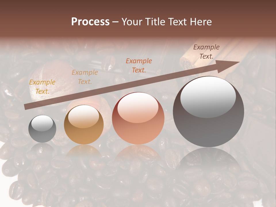 International Stick Diet PowerPoint Template