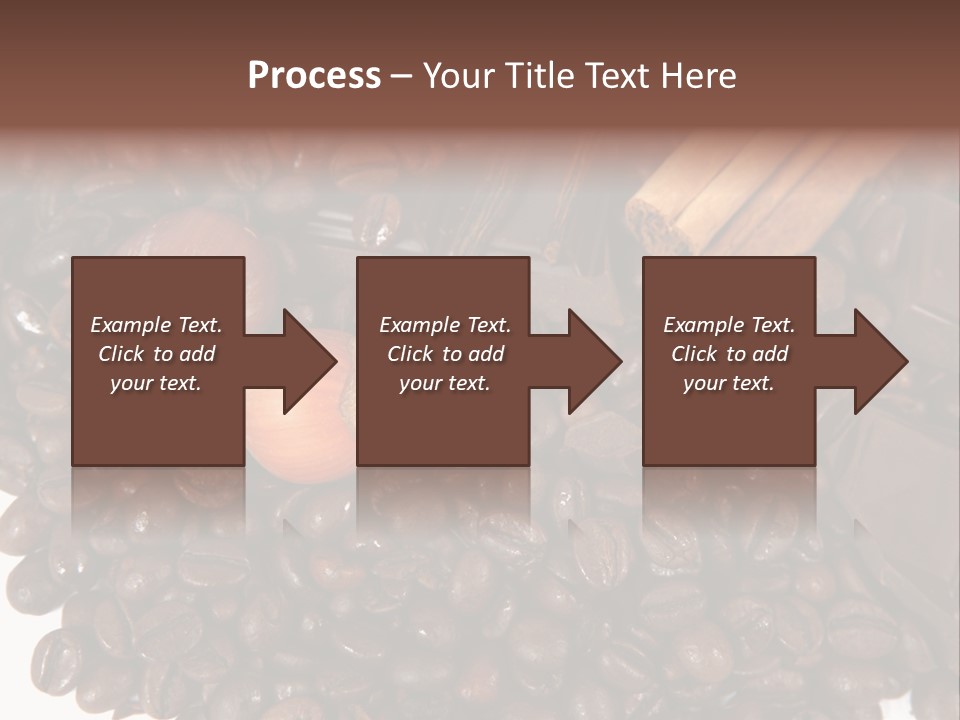 International Stick Diet PowerPoint Template