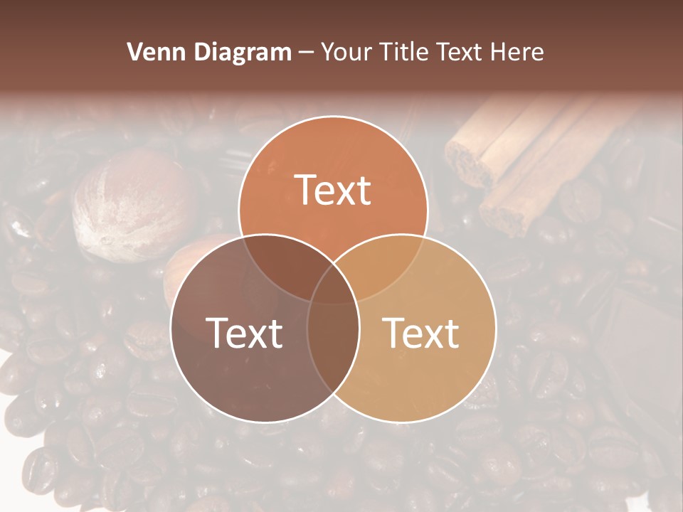 International Stick Diet PowerPoint Template