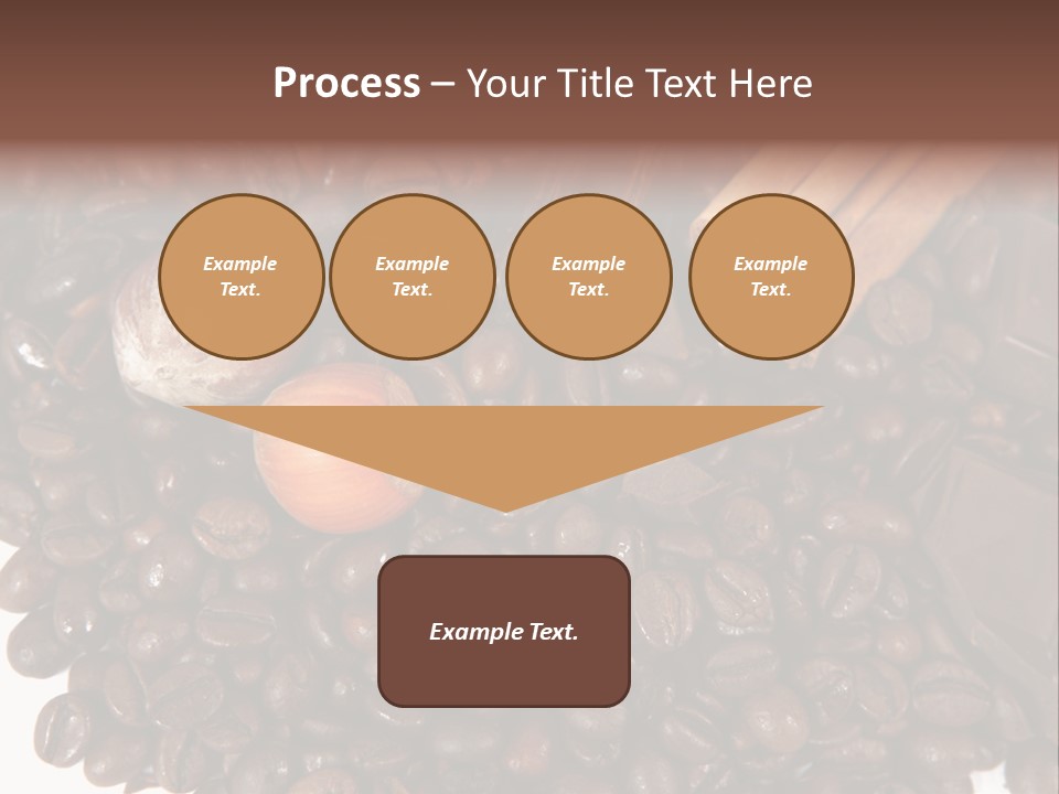International Stick Diet PowerPoint Template