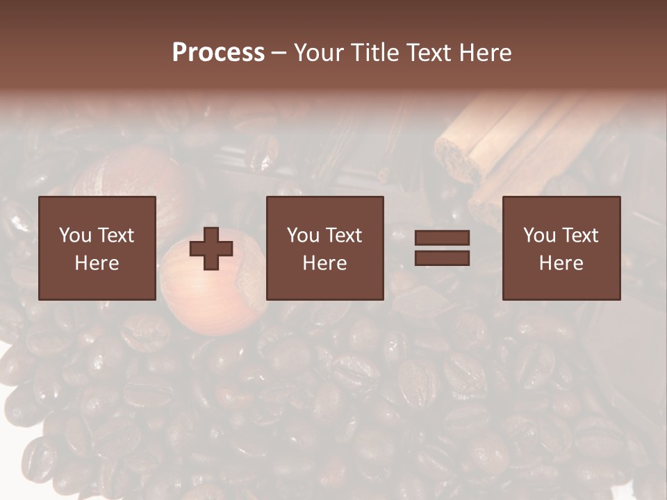 International Stick Diet PowerPoint Template