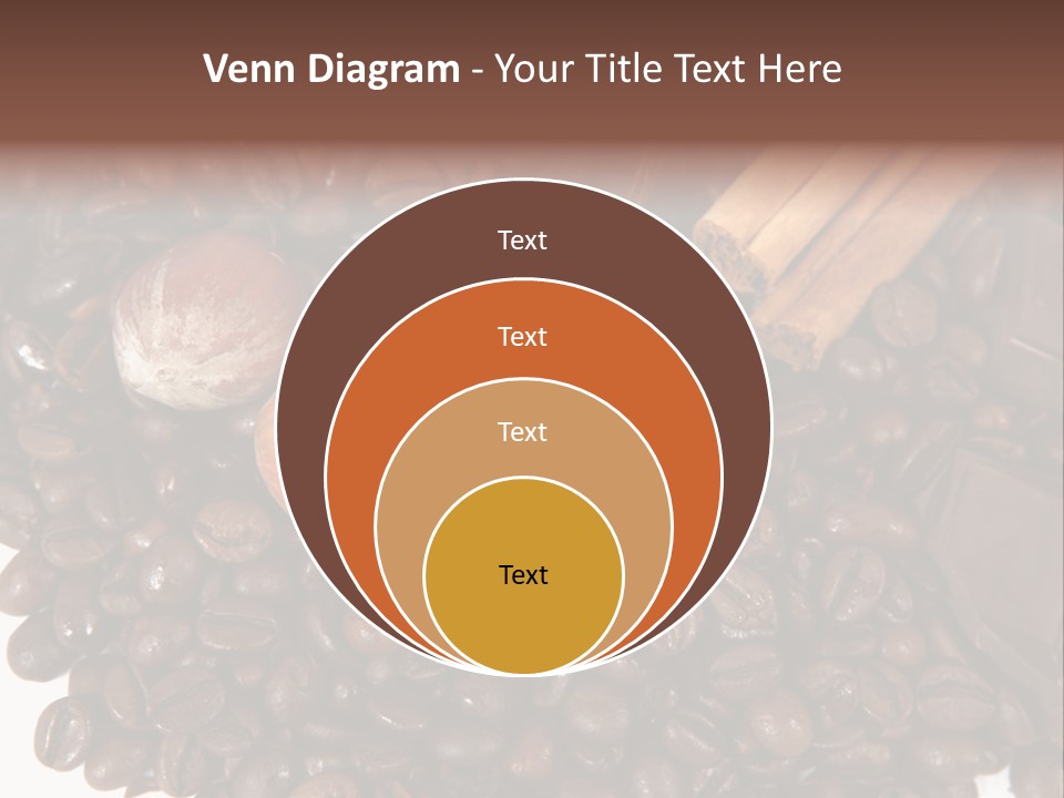 International Stick Diet PowerPoint Template