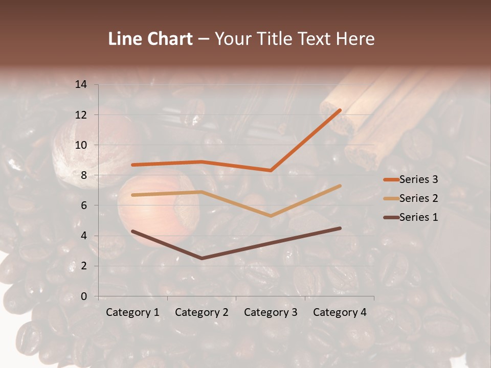 International Stick Diet PowerPoint Template