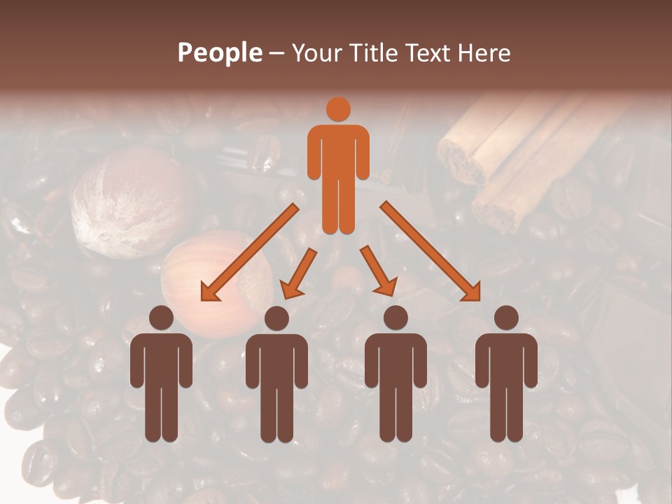 International Stick Diet PowerPoint Template