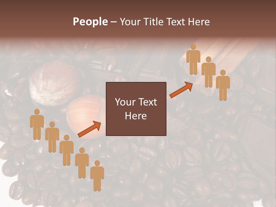 International Stick Diet PowerPoint Template