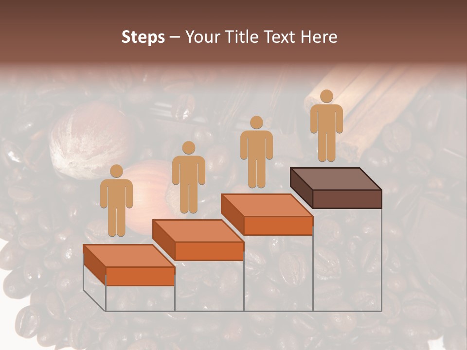 International Stick Diet PowerPoint Template