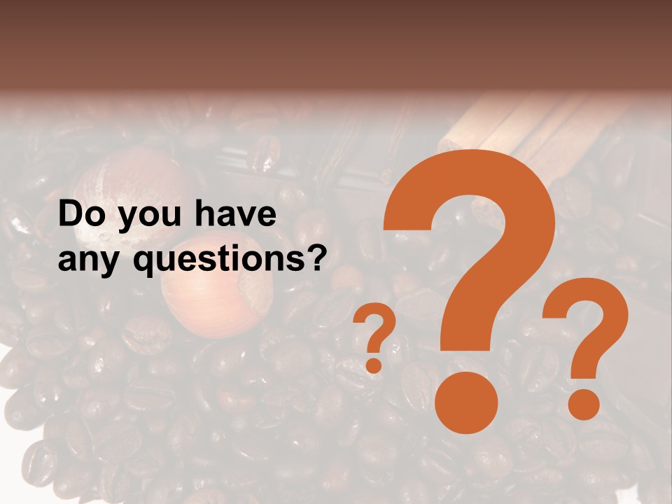 International Stick Diet PowerPoint Template