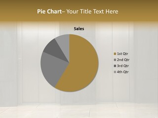 Sheet Rectangle Nobody PowerPoint Template