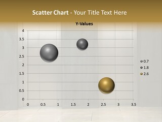 Sheet Rectangle Nobody PowerPoint Template