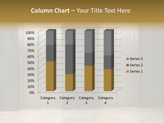 Sheet Rectangle Nobody PowerPoint Template