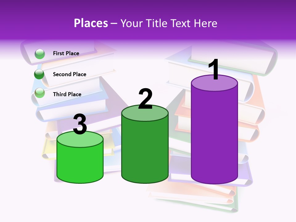 Design Abstract Graduation PowerPoint Template