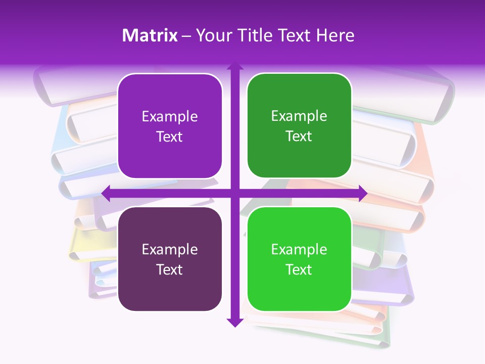 Design Abstract Graduation PowerPoint Template