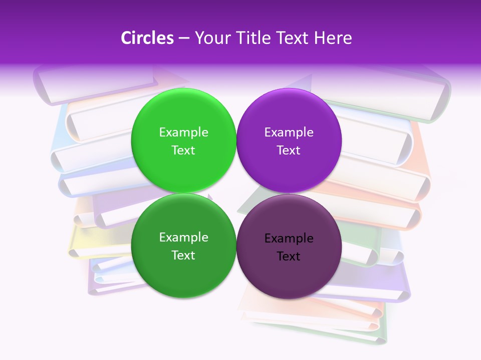 Design Abstract Graduation PowerPoint Template