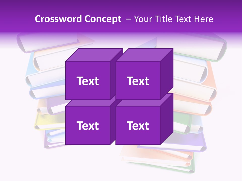 Design Abstract Graduation PowerPoint Template