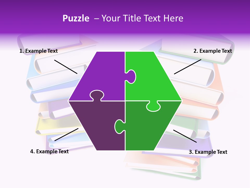 Design Abstract Graduation PowerPoint Template