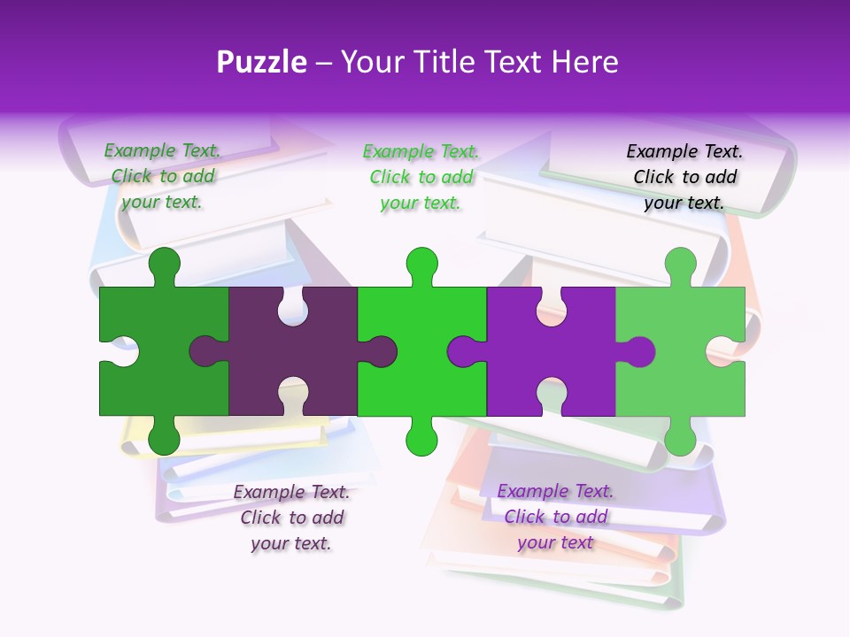 Design Abstract Graduation PowerPoint Template