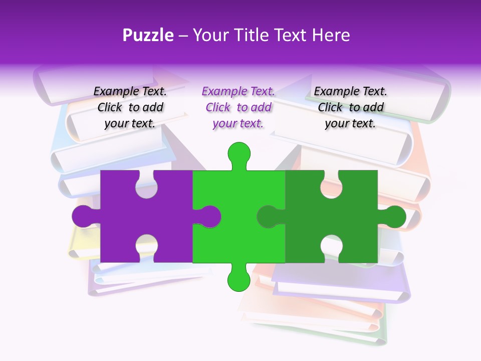 Design Abstract Graduation PowerPoint Template