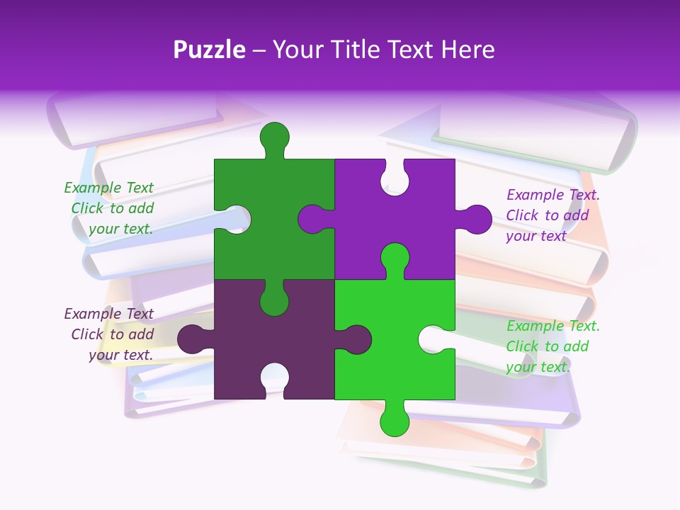 Design Abstract Graduation PowerPoint Template