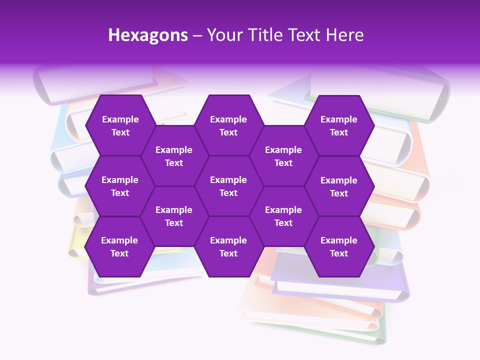 Design Abstract Graduation PowerPoint Template