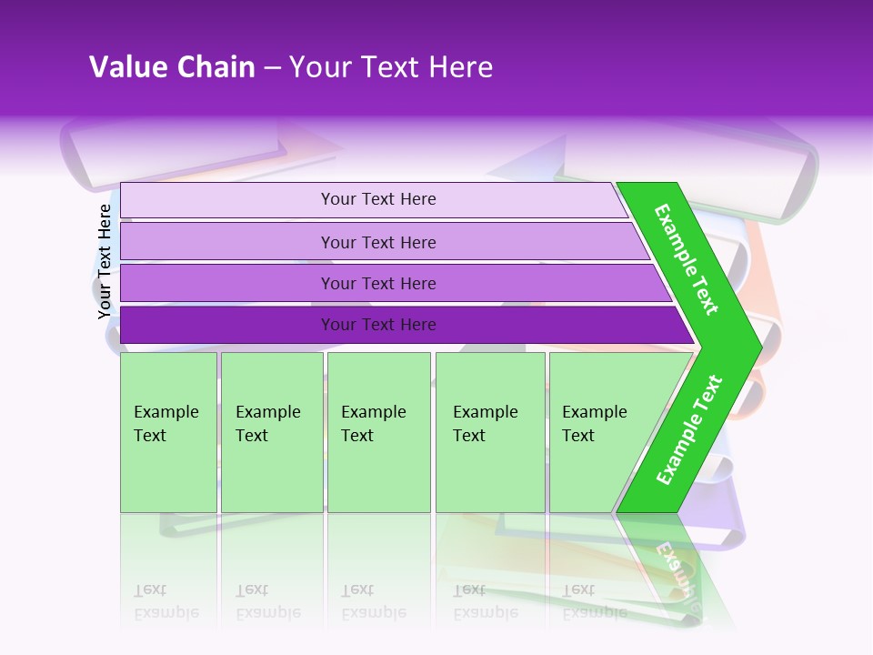 Design Abstract Graduation PowerPoint Template