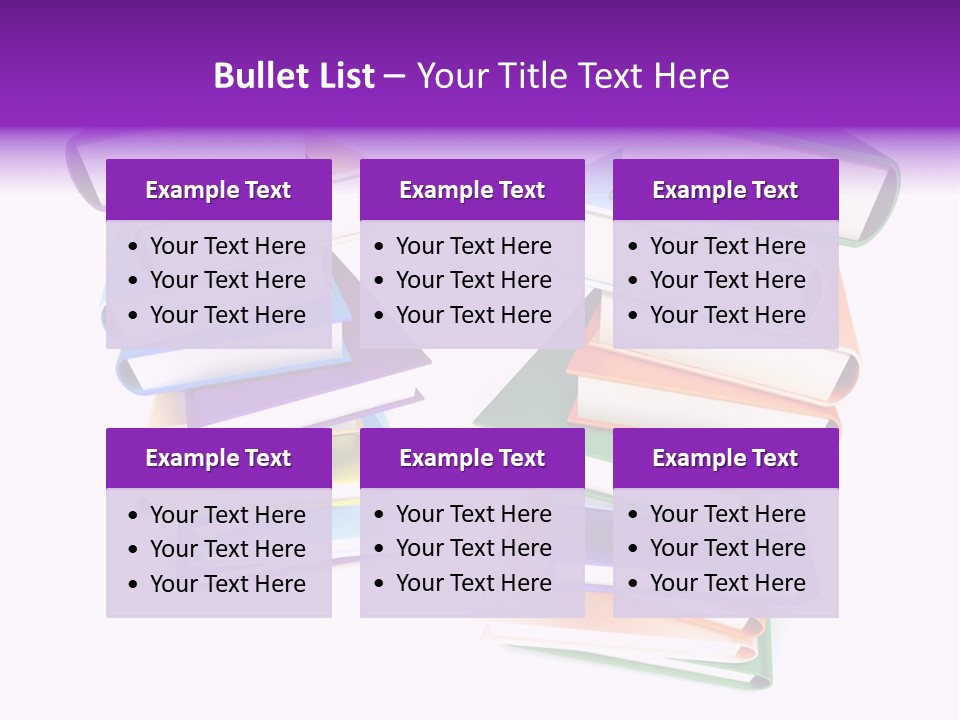 Design Abstract Graduation PowerPoint Template